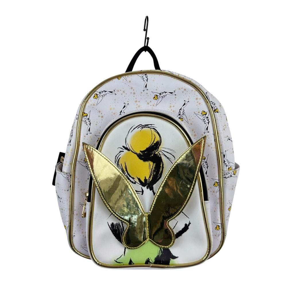 NWT Disney Tinker Bell Mini Back Pack
